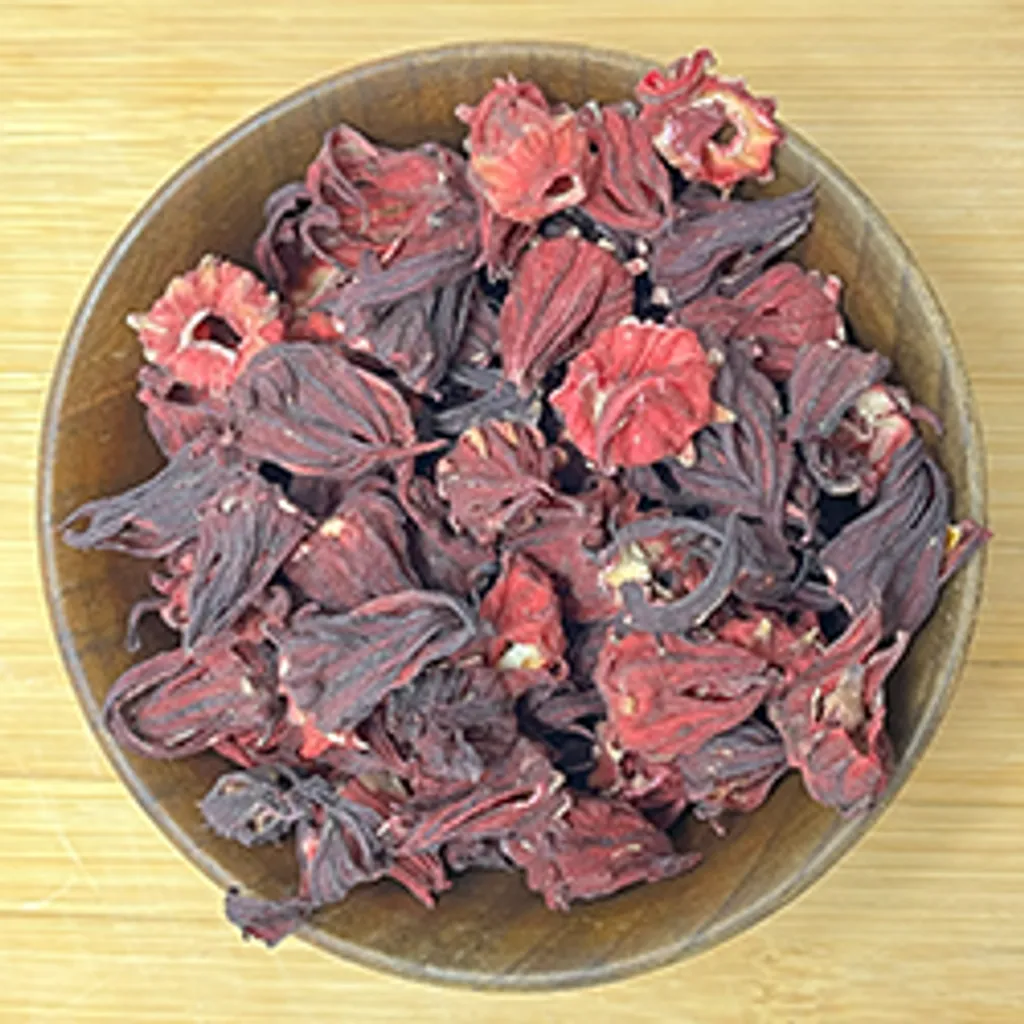 خرید چای ترش اصل | دمنوش چای ترش برای فشار خون و آرامش اعصاب