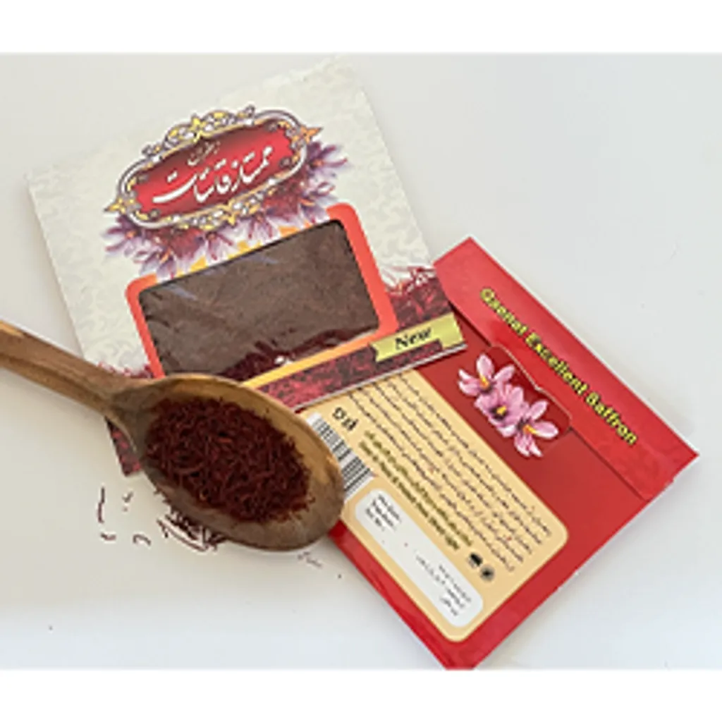 خرید زعفران قائنات اصل | فروش زعفران درجه یک با کیفیت صادراتی